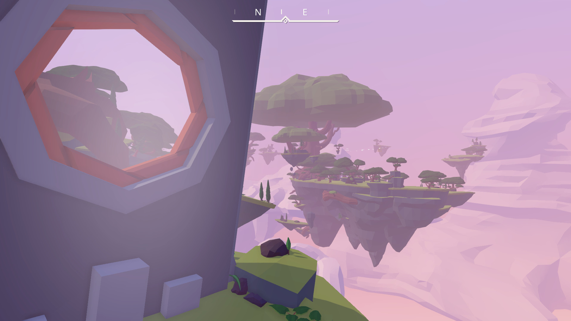 AER Memories of Old — official gameplay screenshot